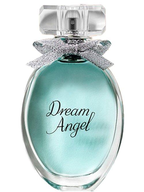Dream Angel — Boitown
