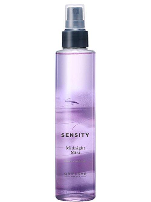 Sensity - Midnight Mist — Oriflame