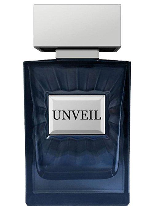 Unveil — Cyrus