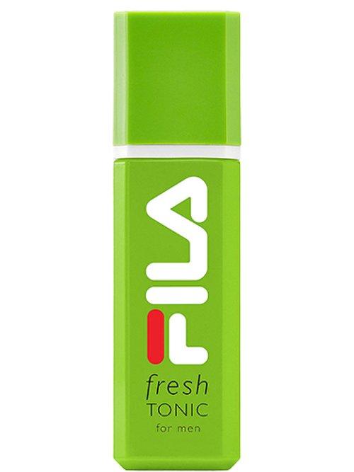 Fila Fresh Tonic For Men — Fila