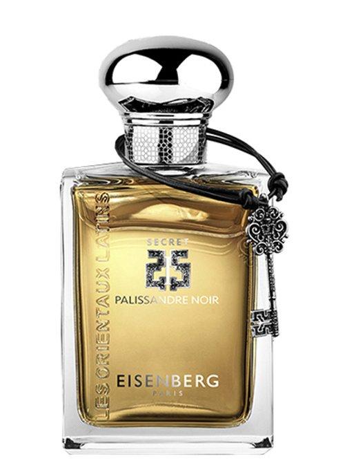 Secret I Palissandre Noir Pour Homme — Eisenberg