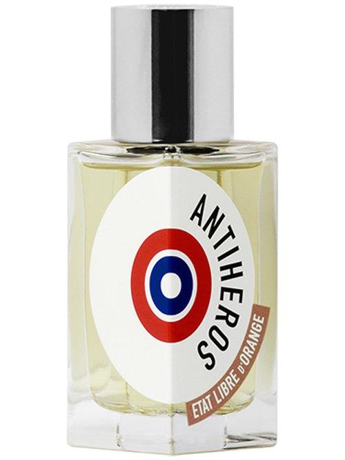 Antihéros / Antiheros — Etat Libre D'Orange