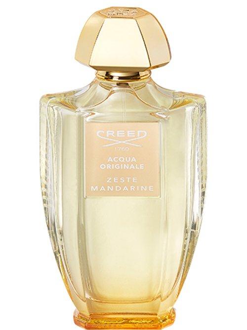 Zeste Mandarine — Creed