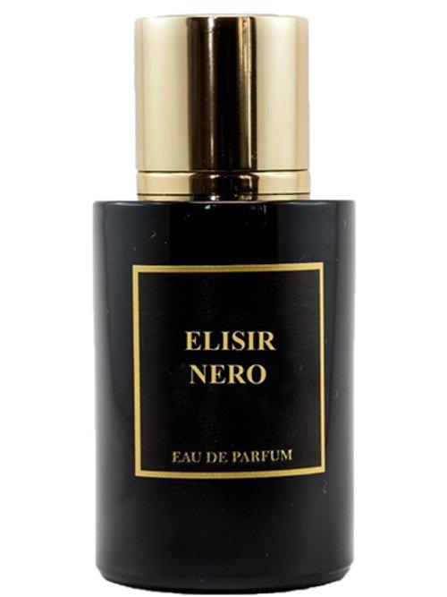 Elisir Nero — Officine Del Profumo