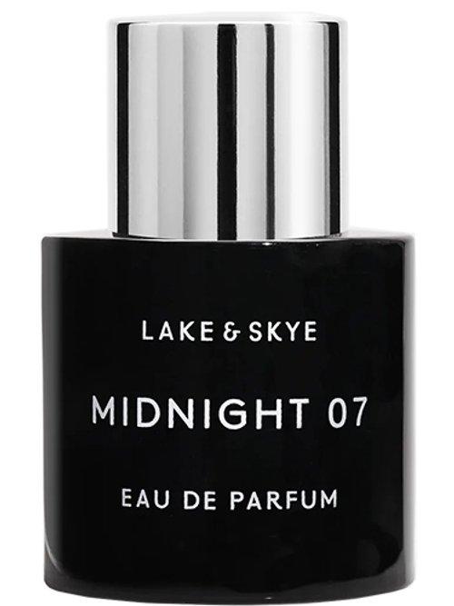 Midnight 07 — Lake & Skye
