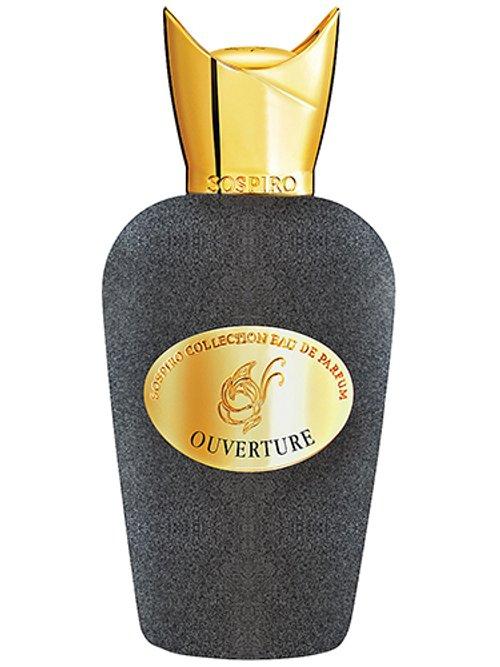 Ouverture — Sospiro