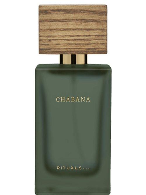 Chabana 2019 — Rituals