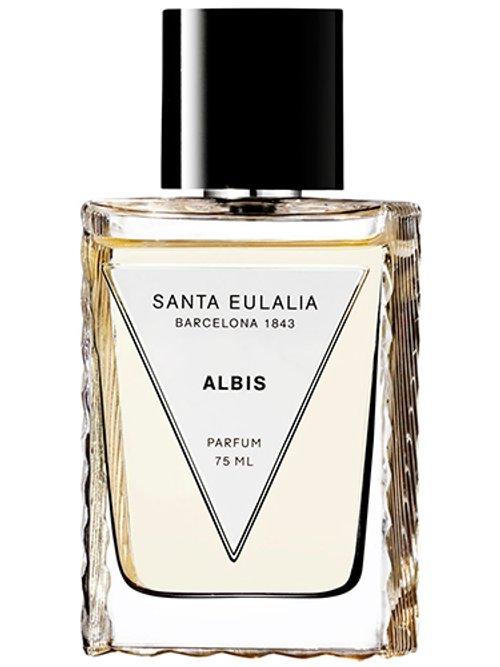 Albis — Santa Eulalia