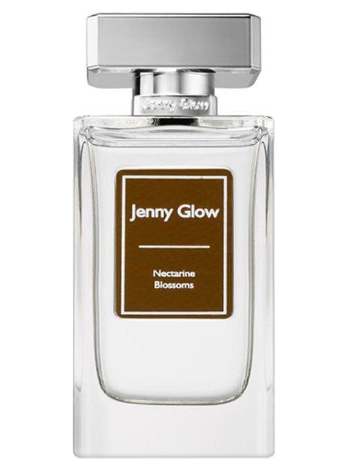 Nectarine Blossoms — Jenny Glow