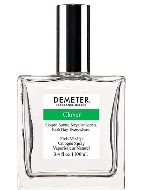 Clover 2010 — Demeter Fragrance Library