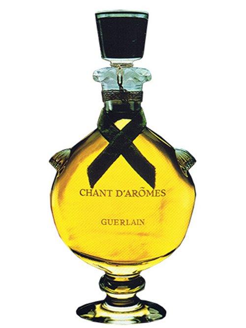 Chant D'Arômes Eau De Parfum — Guerlain