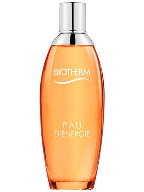 Eau d'Énergie — Biotherm