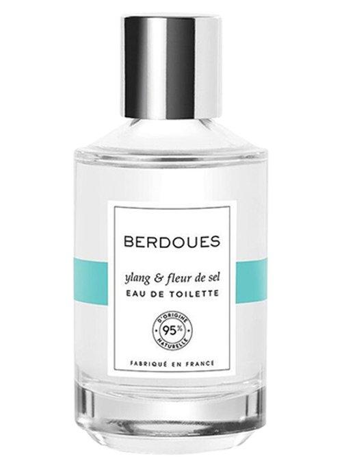 1902 Ylang & Fleur De Sel — Berdoues
