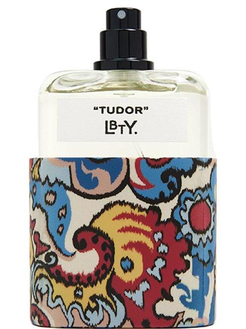 Tudor — Lbty.
