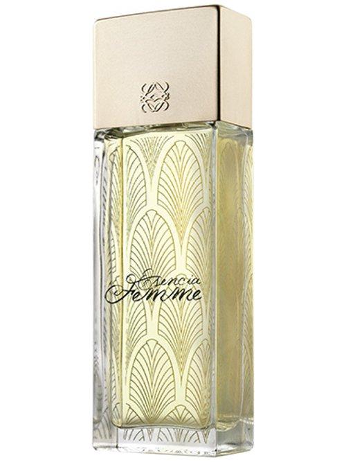 Esencia Femme Loewe (2015) — Loewe