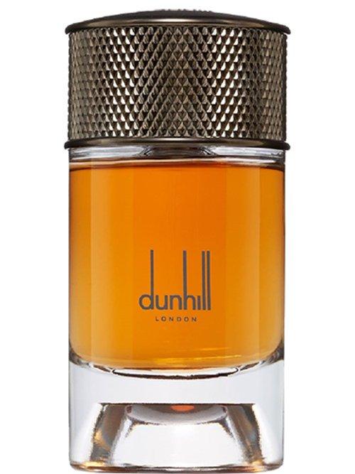 Dunhill British Leather — Dunhill London