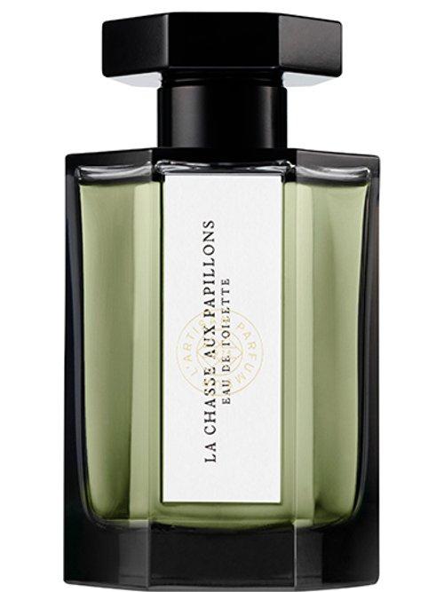 La Chasse Aux Papillons — L'Artisan Parfumeur