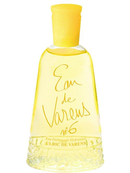 Eau De Varens Nº 6 — Ulric De Varens