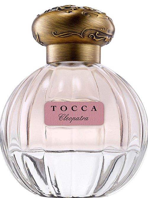 Cleopatra — Tocca