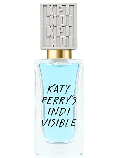 Katy Perry'S Indi Visible — Katy Perry