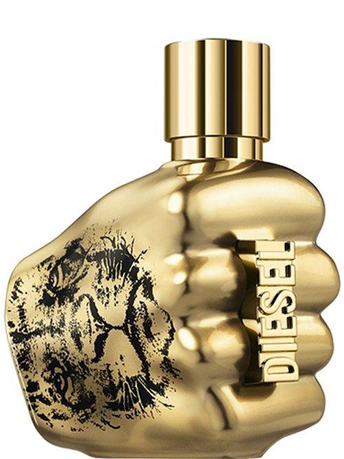 Spirit Of The Brave Intense 2020 — Diesel