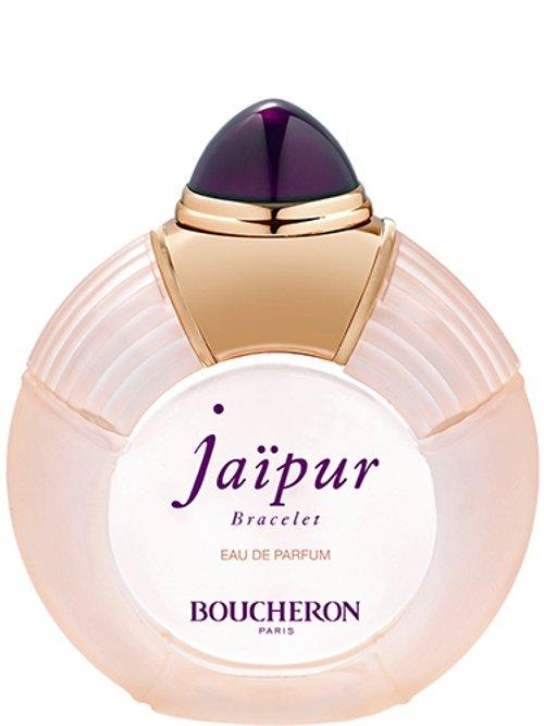 Jaipur Bracelet — Boucheron