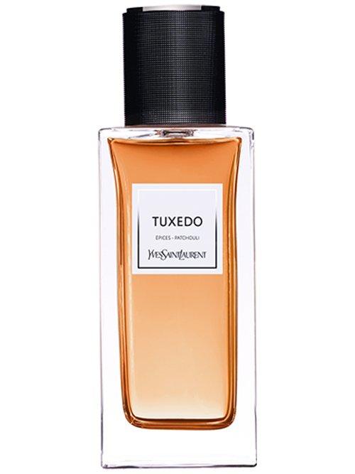 Tuxedo — Yves Saint Laurent