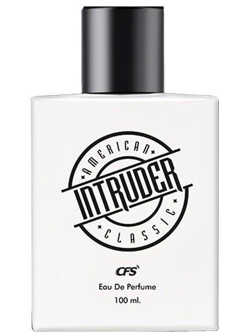 Intruder White — Cfs