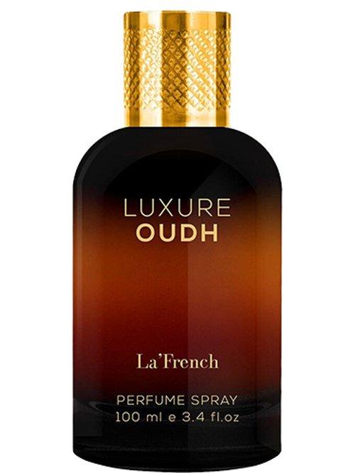 Luxure Oudh — La' French