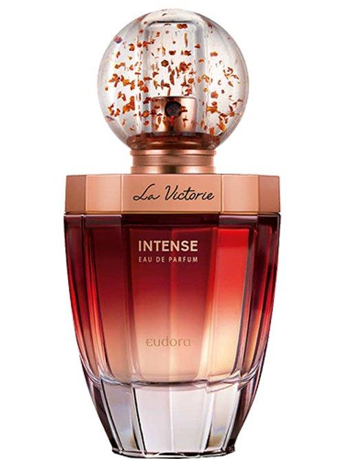 La Victorie Intense — Eudora