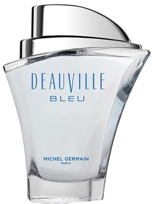 Deauville Bleu — Michel Germain