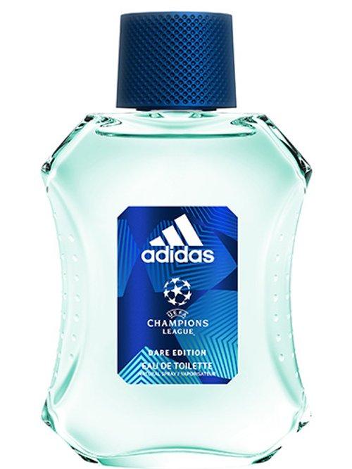 UEFA Champions League Dare Edition — Adidas