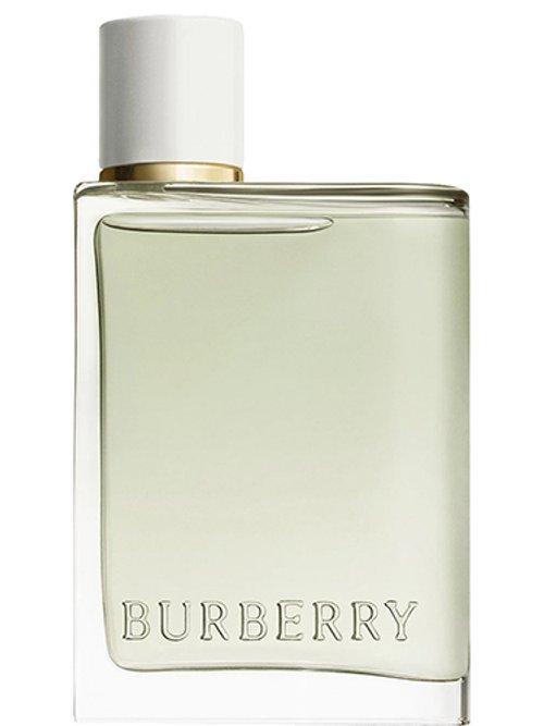 Burberry Her Eau de Toilette — Burberry