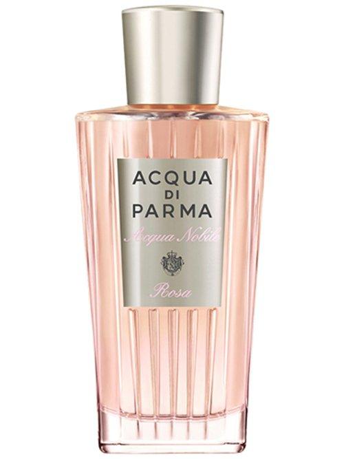 Acqua Nobile Rosa — Acqua Di Parma
