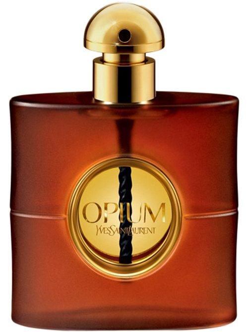 Opium Eau de Parfum 2009 — Yves Saint Laurent