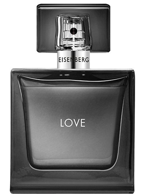 Love Pour Homme — Eisenberg