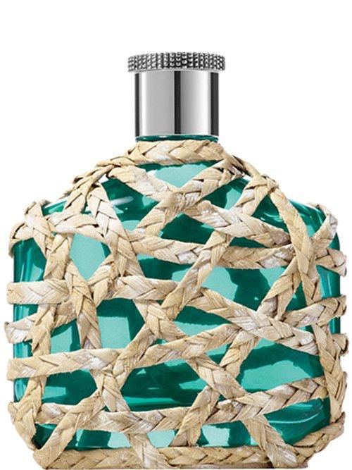 XX Artisan Teal — John Varvatos