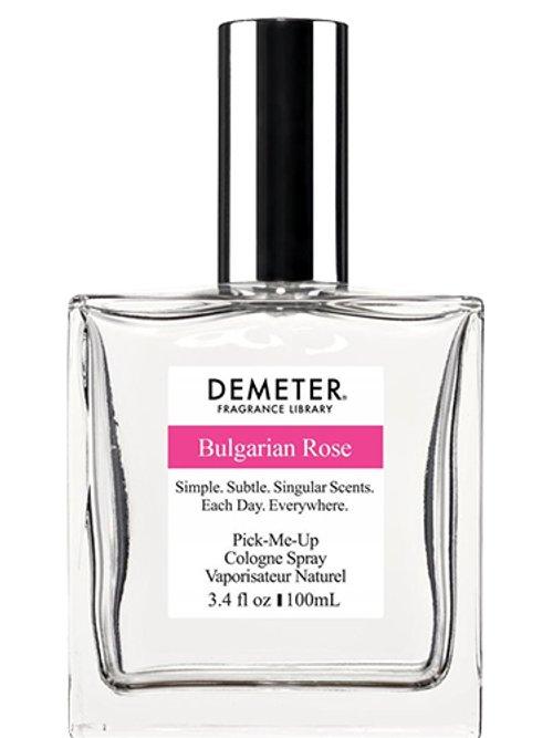 Bulgarian Rose — Demeter Fragrance Library