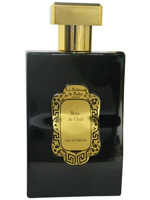Bois De Oud — La Sultane De Saba