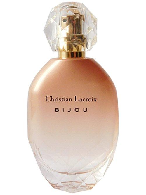 Christian Lacroix Bijou For Her — Avon