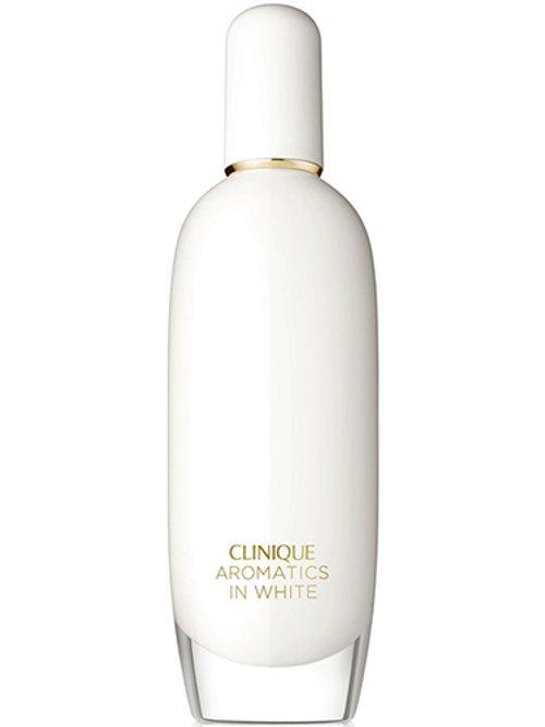Aromatics in White — Clinique