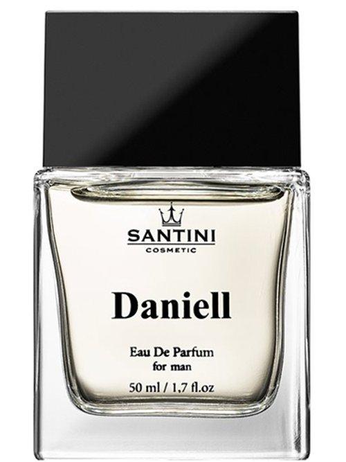 Daniell — Santini