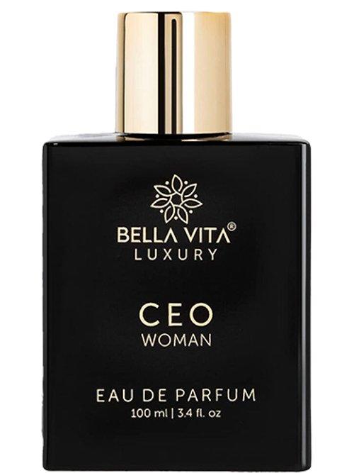 Ceo Woman — Bella Vita