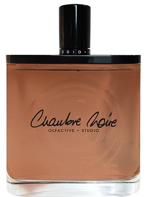 Chambre Noire — Olfactive Studio
