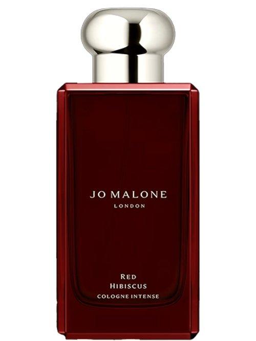 Red Hibiscus 2021 — Jo Malone London