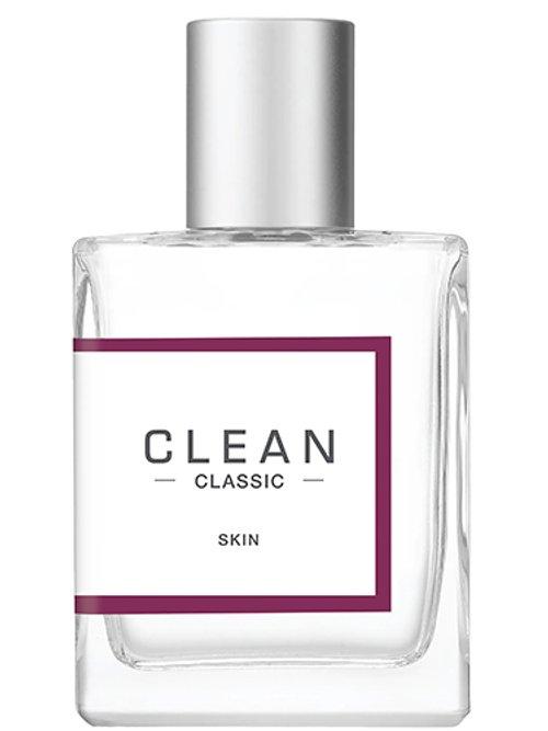 Clean Skin — Clean