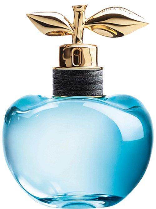 Luna Kiss The Frog — Nina Ricci