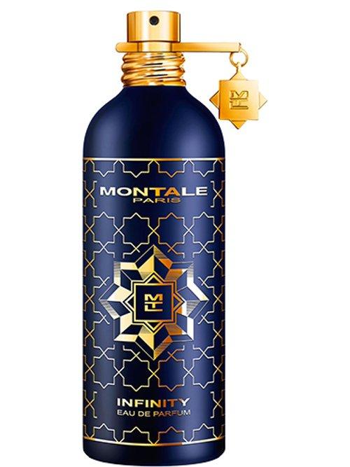 Infinity — Montale