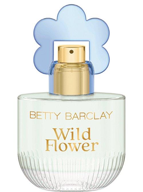Betty Barclay Wildflowers — Betty Barclay