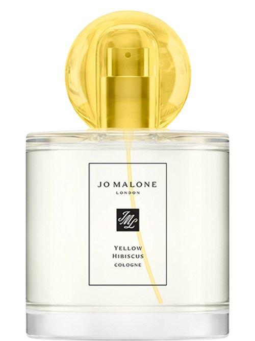 Yellow Hibiscus 2021 — Jo Malone London